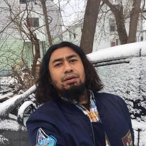 Meet your Posher, Mohamad